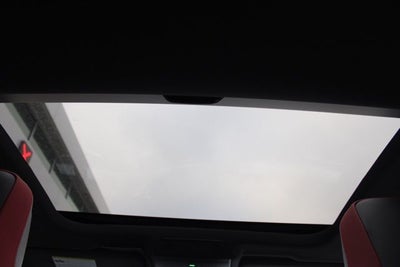 2026 Volkswagen Golf GTI 2.0T SE