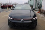 2026 Volkswagen Golf GTI 2.0T SE
