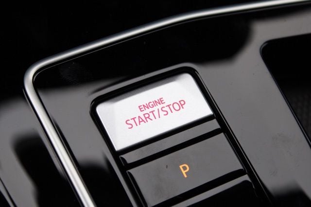 2026 Volkswagen Golf GTI 2.0T SE