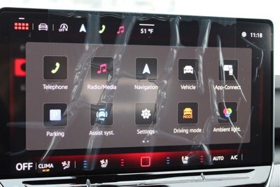 2026 Volkswagen Golf GTI 2.0T SE