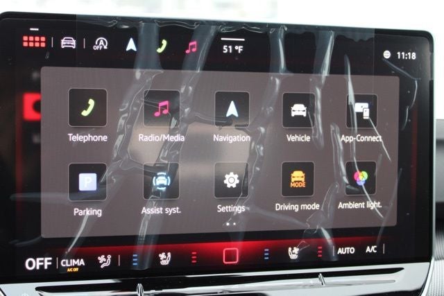 2026 Volkswagen Golf GTI 2.0T SE