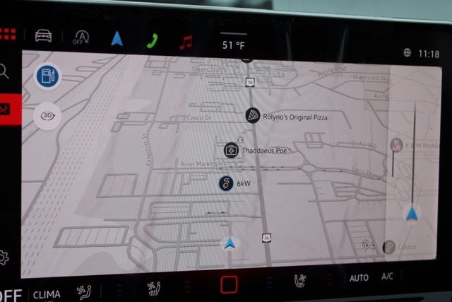 2026 Volkswagen Golf GTI 2.0T SE