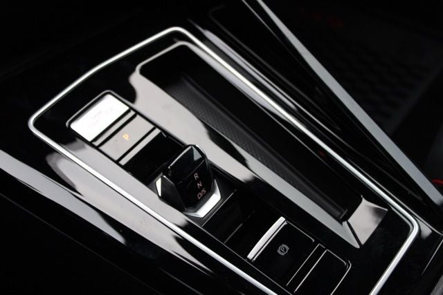 2026 Volkswagen Golf GTI 2.0T SE