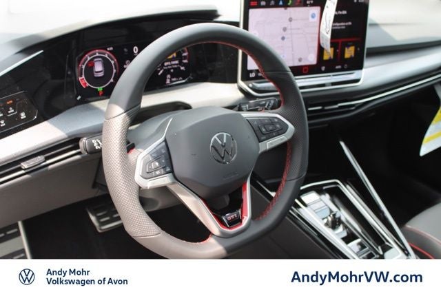 2026 Volkswagen Golf GTI 2.0T SE