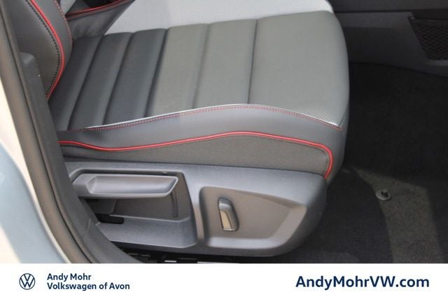 2026 Volkswagen Golf GTI 2.0T SE