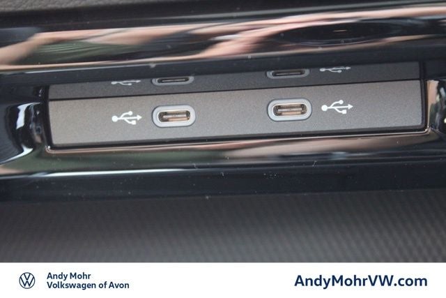 2026 Volkswagen Golf GTI 2.0T SE