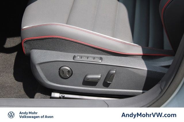 2026 Volkswagen Golf GTI 2.0T SE