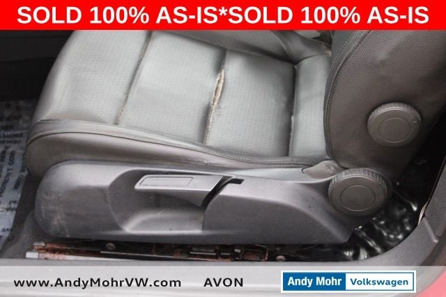 2007 Volkswagen Eos 2.0T