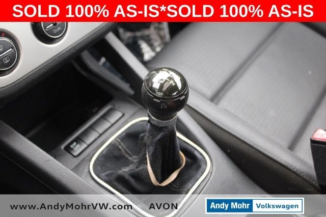 2007 Volkswagen Eos 2.0T