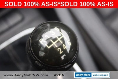 2007 Volkswagen Eos 2.0T