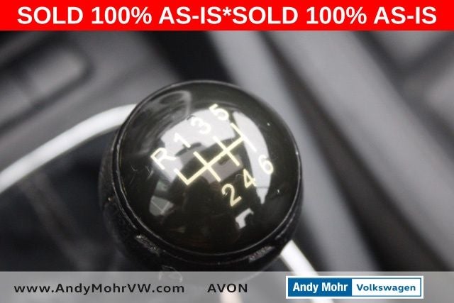 2007 Volkswagen Eos 2.0T