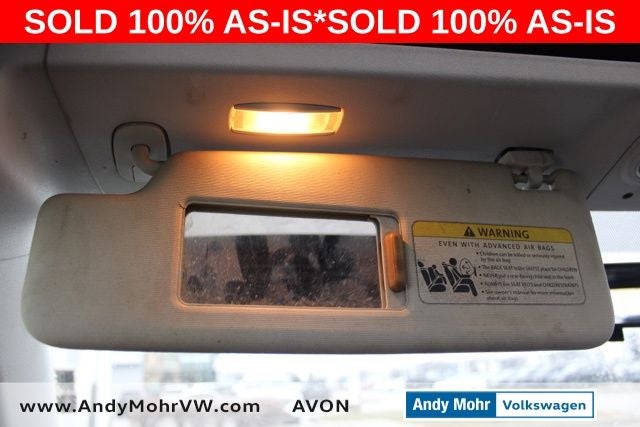 2007 Volkswagen Eos 2.0T