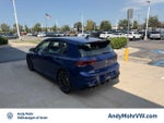 2026 Volkswagen Golf R 2.0T
