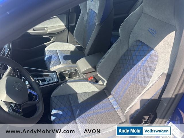 2026 Volkswagen Golf R 2.0T