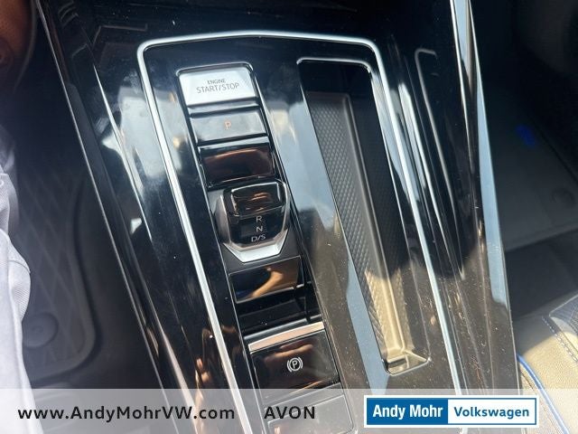 2026 Volkswagen Golf R 2.0T