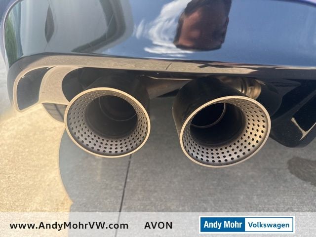 2026 Volkswagen Golf R 2.0T