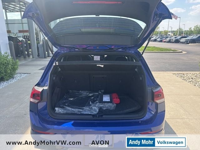 2026 Volkswagen Golf R 2.0T