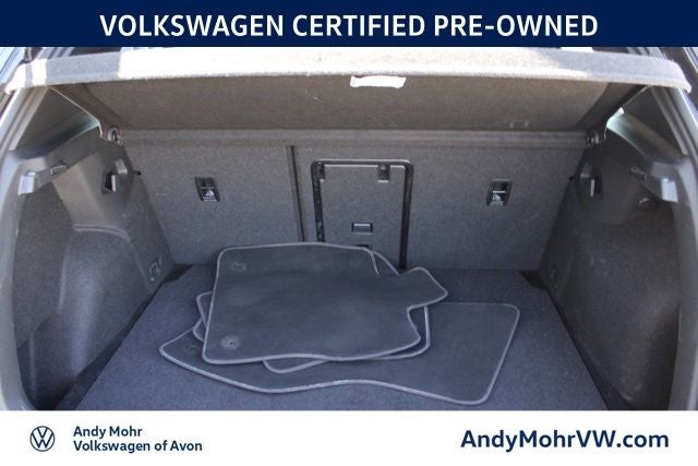 2024 Volkswagen Golf GTI 2.0T S