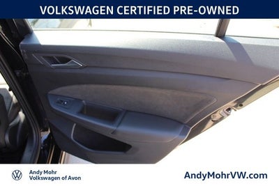 2024 Volkswagen Golf GTI 2.0T S