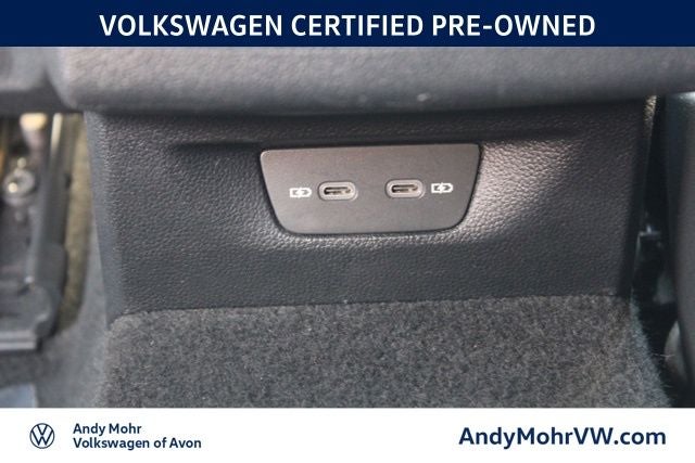 2024 Volkswagen Golf GTI 2.0T S