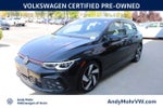 2024 Volkswagen Golf GTI 2.0T S