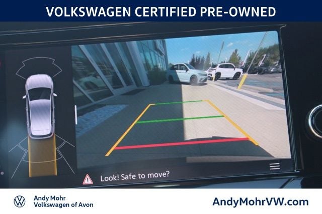 2024 Volkswagen Golf GTI 2.0T S