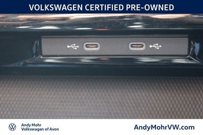 2024 Volkswagen Golf GTI 2.0T S