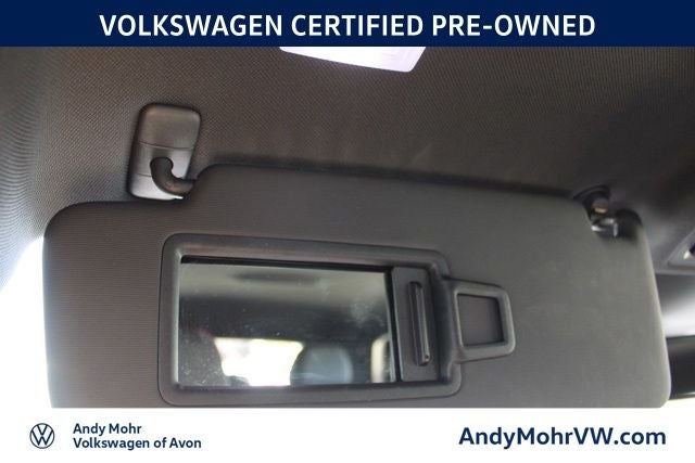 2024 Volkswagen Golf GTI 2.0T S