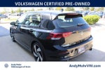 2024 Volkswagen Golf GTI 2.0T S