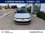 2024 Volkswagen Golf GTI S