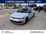 2024 Volkswagen Golf GTI S