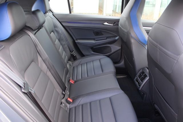 2026 Volkswagen Golf R 2.0T