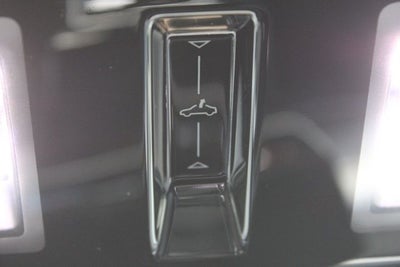 2026 Volkswagen Golf R 2.0T