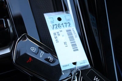 2026 Volkswagen Golf R 2.0T