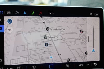 2026 Volkswagen Golf R 2.0T