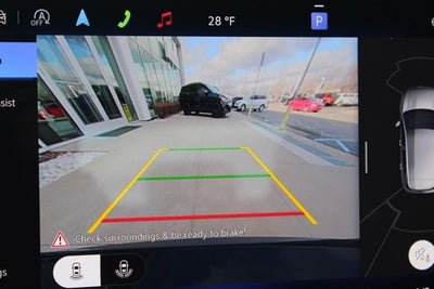 2026 Volkswagen Golf R 2.0T