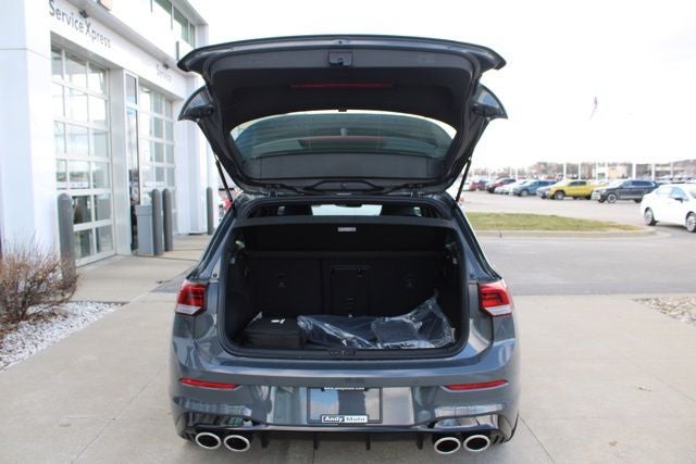 2026 Volkswagen Golf R 2.0T