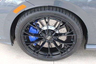 2026 Volkswagen Golf R 2.0T