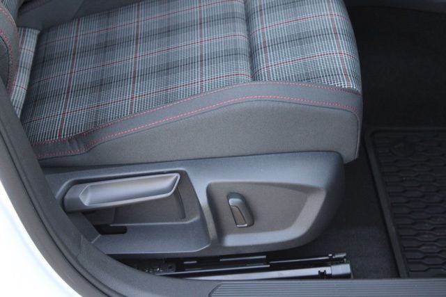 2026 Volkswagen Golf GTI 2.0T S