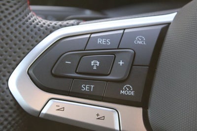 2026 Volkswagen Golf GTI 2.0T S