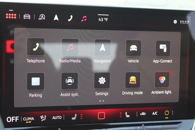 2026 Volkswagen Golf GTI 2.0T S