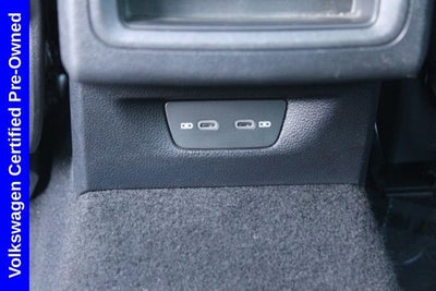 2024 Volkswagen Golf GTI 2.0T SE