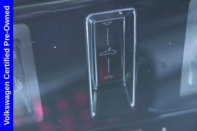 2024 Volkswagen Golf GTI 2.0T SE