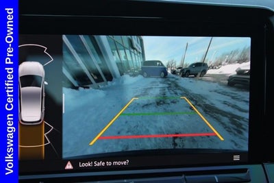 2024 Volkswagen Golf GTI 2.0T SE