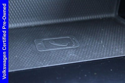 2024 Volkswagen Golf GTI 2.0T SE