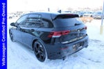 2024 Volkswagen Golf GTI 2.0T SE
