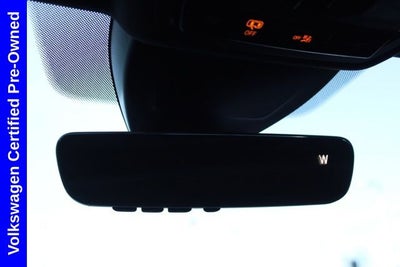 2024 Volkswagen Golf GTI 2.0T SE