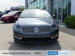 2013 Volkswagen CC 2.0T Lux