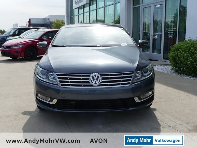 2013 Volkswagen CC 2.0T Lux