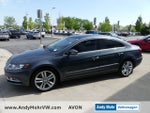 2013 Volkswagen CC 2.0T Lux